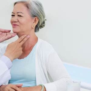 Endocrinologia & Nutrologia