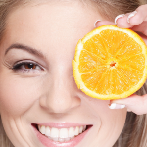 Nutrição & Estética